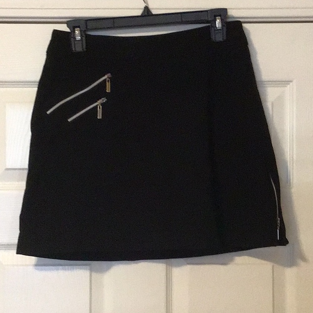 Jamie Sadock Golf Skirt